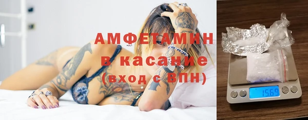 крисы Гусь-Хрустальный