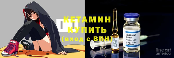 крисы Гусь-Хрустальный