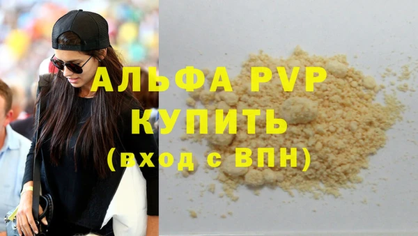 крисы Гусь-Хрустальный